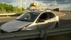 На улице Чапаева водитель сбил пенсионерку и скрылся с места ДТП
