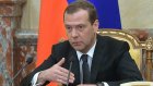 Медведев рассказал о внедрении электронных больничных