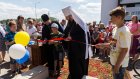 В Пензе открылся православный клуб раннего развития