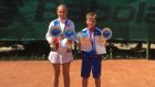 Юный пензенский теннисист стал победителем международного турнира
