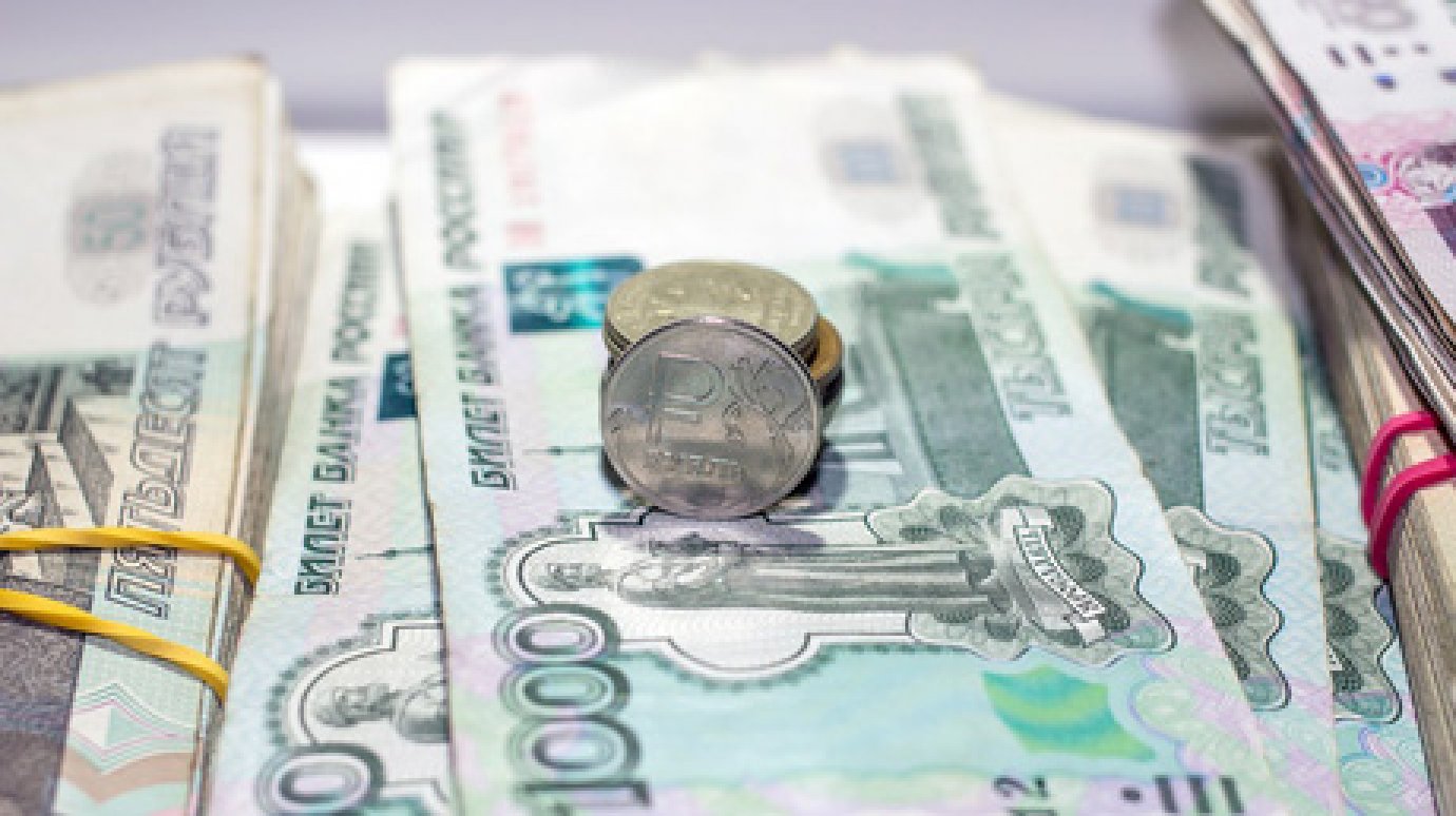 Погасившая кредит пензячка оказалась должна банку 130 тысяч рублей