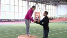 Пензячка Яна Смердова стала чемпионкой Европы по спортивной ходьбе