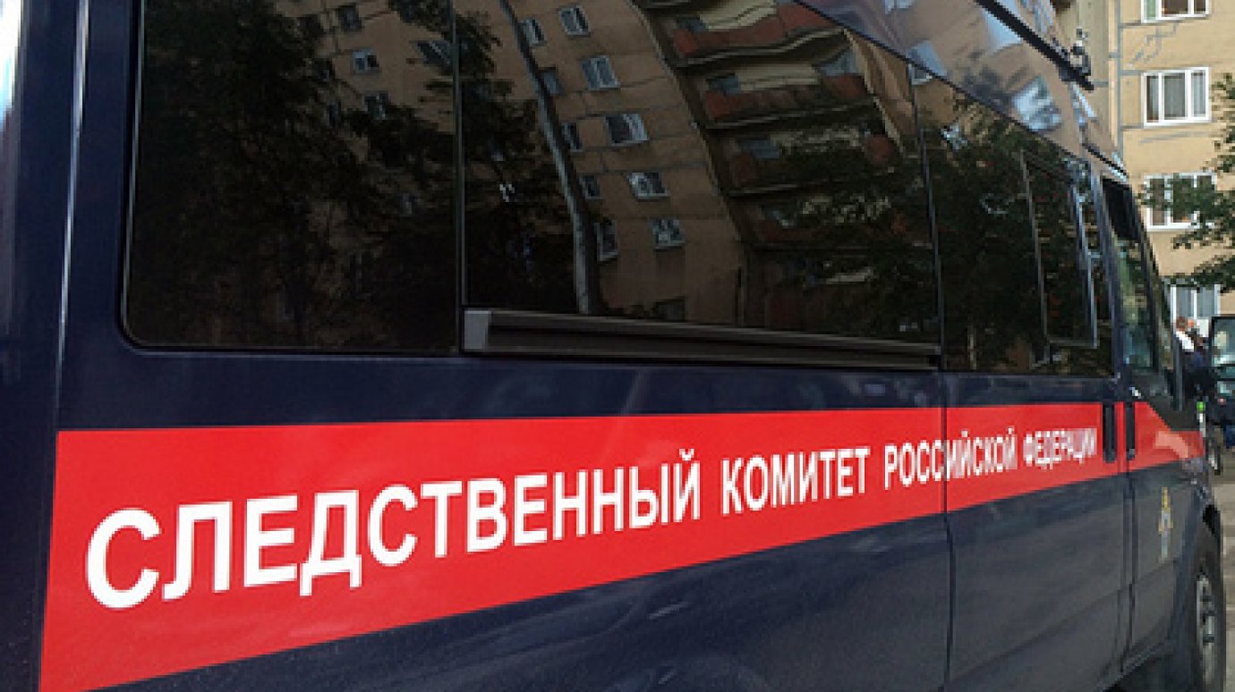 В Петербурге по подозрению в убийстве двух человек задержали трех подростков