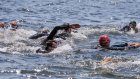 Любители спорта в очередной раз переплывут Сурское водохранилище