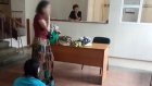 В Пензе две женщины пришли помыться в администрацию Октябрьского района