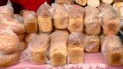 Андрей Бурлаков: Роста цен на хлеб не ожидается до конца 2017-го