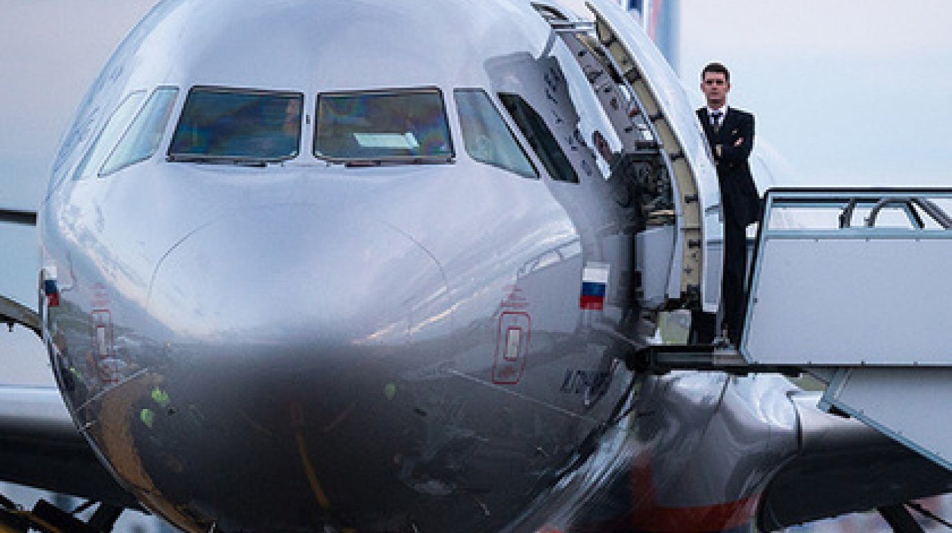 Путешествующие по России отдали предпочтение невозвратным авиабилетам