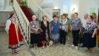 В Пензе для пенсионеров устроили экскурсию в музей Ульянова