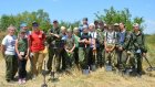 Пензенские поисковики под Севастополем нашли останки семи бойцов