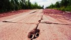 Уральский депутат отработает 350 часов за кражу плит с сельской дороги
