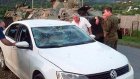 Погибшие при взрывах на складе боеприпасов в Абхазии оказались россиянками
