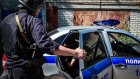 На ул. Ворошилова 40-летний пензенец разбил чужое окно и подрался с прохожим