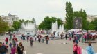 13 августа пензенцев приглашают на праздник на Фонтанной площади