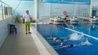 Пензенских школьников продолжат учить плавать в наступающем учебном году