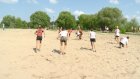 13 августа состоится турнир по пляжному регби «Сурское лето - 2017»