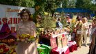 Тысячи жителей области стали участниками фестиваля «Пензенский Спас»