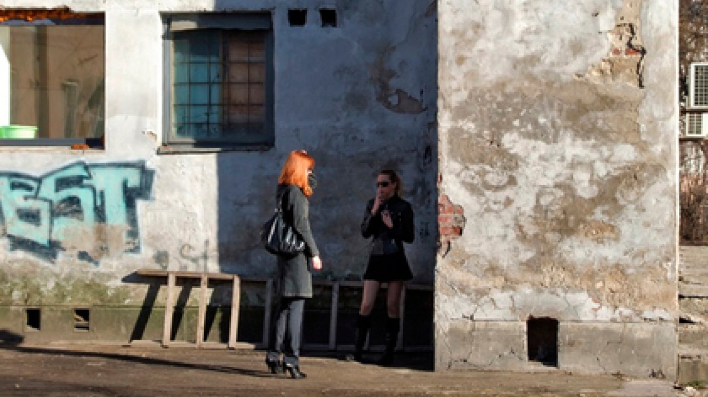 СМИ сообщили о новом способе борьбы властей с проституцией в Санкт-Петербурге