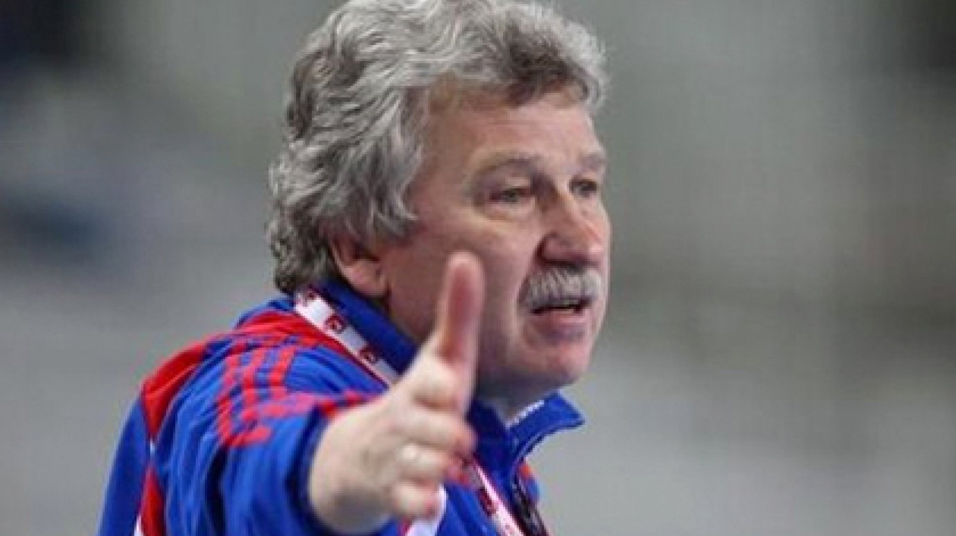 Тренера сборной России по гандболу обвинили в коррупции и рукоприкладстве