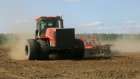 В Пензенской области завершается распашка пустующих земель