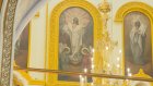 Православные пензенцы отмечают праздник Преображения Господня