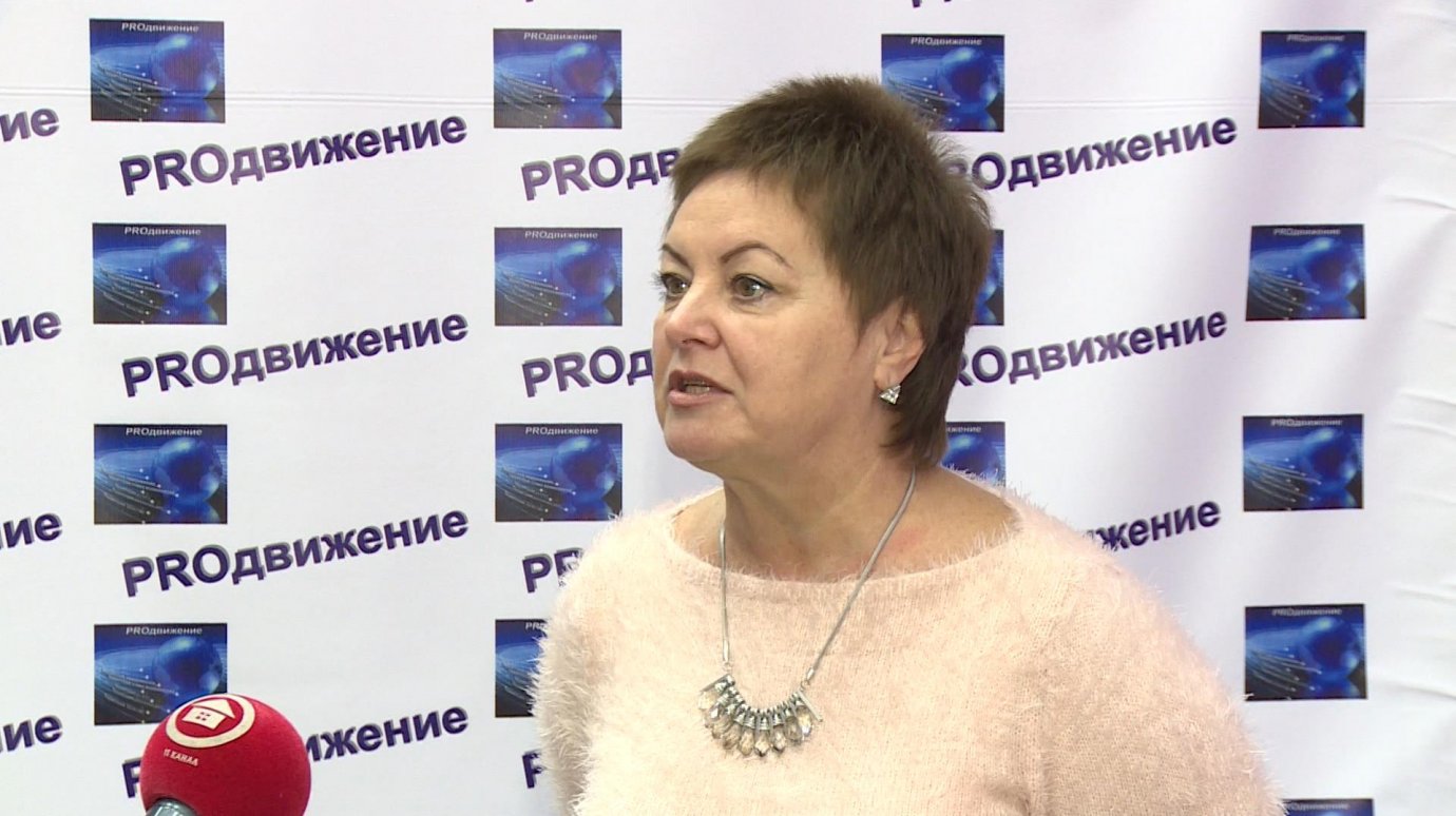 В Пензенской области зарегистрировано отделение Союза женщин России