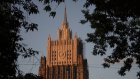 МИД России призвал Госдеп «не наводить тень на плетень» из-за виз