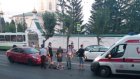 В Пензе в один день сбили двух девушек-пешеходов