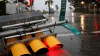 Трамп объявил режим стихийного бедствия в Техасе из-за урагана «Харви»
