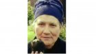 В Бессоновском районе пропала 72-летняя Мария Варюхина