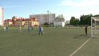 Юные футболисты приступили к играм второго круга областного первенства