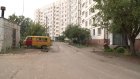 Установку бетонного блока на улице Терешковой признали незаконной