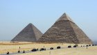 В правительстве допустили восстановление авиасообщения с Египтом в 2017 году