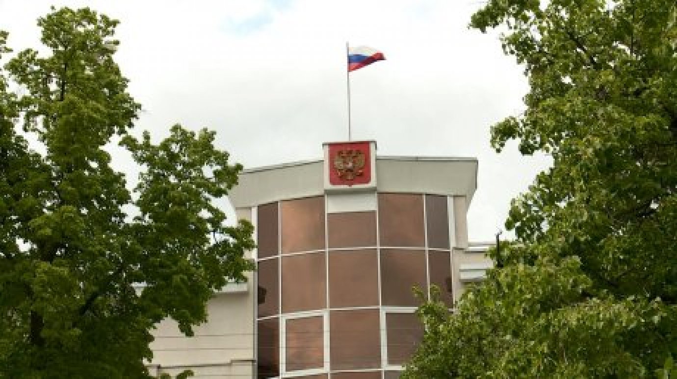 В Нижнем Ломове суд отменил регистрацию кандидата в депутаты