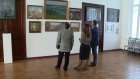 В художественном училище открылась выставка «Молодежная»