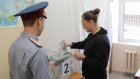 Выборы в пензенском СИЗО-1 прошли в штатном режиме