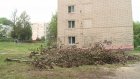 Жители Ульяновской, 4, устроили во дворе коммунальный эксперимент