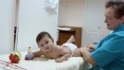 В Пензенской области больным детям будут оказывать раннюю помощь