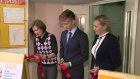 В Пензе открылся гуманитарный склад для студентов