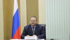 Кандидатуру О. Мельниченко предложат Заксобру для выдвижения в Совфед