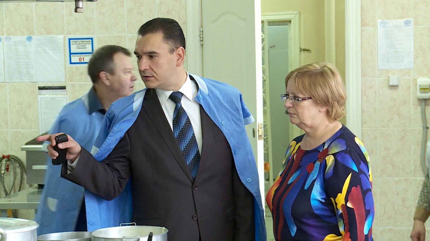 Депутат Георгий Тюрин пробудет под стражей до 2 октября