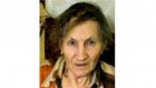 В Нижнеломовском районе пропала 76-летняя Мария Кизилова