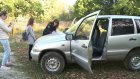 В Пензе приставы арестовали автомобиль должника по алиментам