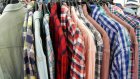 19-летнего пензенца подозревают в обновлении гардероба за чужой счет