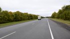 В Пензенской области восстановили более 80 км федеральных дорог