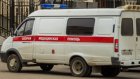 В Малосердобинском районе перевернулся ВАЗ-2112, погиб пассажир
