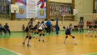 «Университет-Визит» проиграл волейболисткам из Рязани со счетом 0:3
