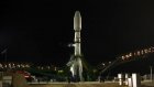В Роскосмосе отчитались об успешном пуске ракеты с «Прогрессом»