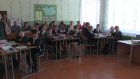 Педагогический семинар собрал в Индерке более 50 человек