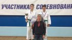 Пензенские дзюдоисты завоевали два золота на турнире в Ульяновске