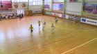 Пензенская «Лагуна-УОР» поборется за Кубок России по мини-футболу